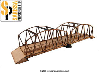 Box Girder Bridge Pier UPGRADE