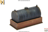 Static Oil Tank (28mm)