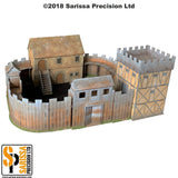 Dark Age Fort Bundle