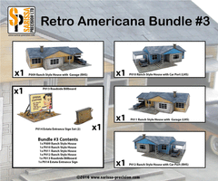 Retro Americana Bundle 3