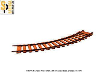 Additional Track Pack: Curved