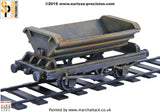 Tipper Wagon (Rolling Stock)
