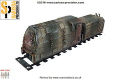 Armoured Train Bundle 3