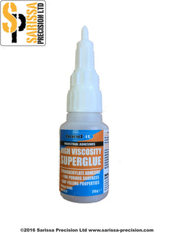 SuperGlue - 20g